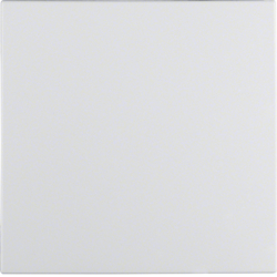 16201909 Tipka,  S.1/B.3/B.7, polarna bijela mat