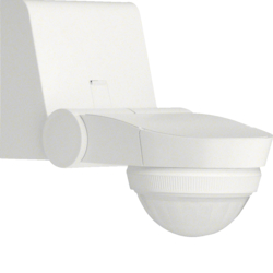 EE840 Senzor pokreta,  360°, NŽ, IP55, bijela