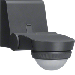 EE841 Senzor pokreta,  360°, NŽ, IP55, antracit