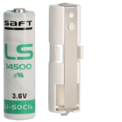 EK529 Baterija,  litijumska,  3V