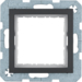 14401606 Adapter za systo uređaje,  B.3/B.7, antracit mat