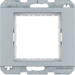 14407004 Adapter za systo uređaje,  K.5, nehrđajući čelik,  lakirano