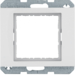 14407009 Adapter za systo uređaje,  K.1, polarna bijela,  lakirano