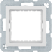 14408982 Adapter za systo uređaje,  S.1, bijela sjajna