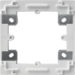 WL5810 Adapter nadgradni 1-struki,  lumina intense,  bijeli